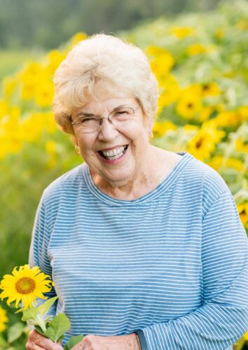 Barbara A. Fullmer
